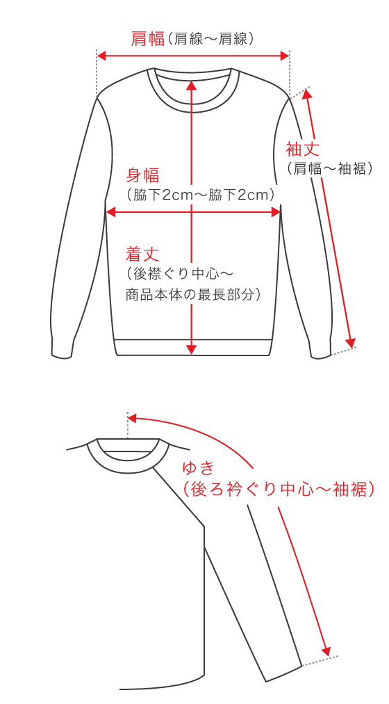 ニット